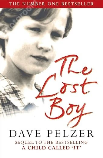 THE LOST BOY